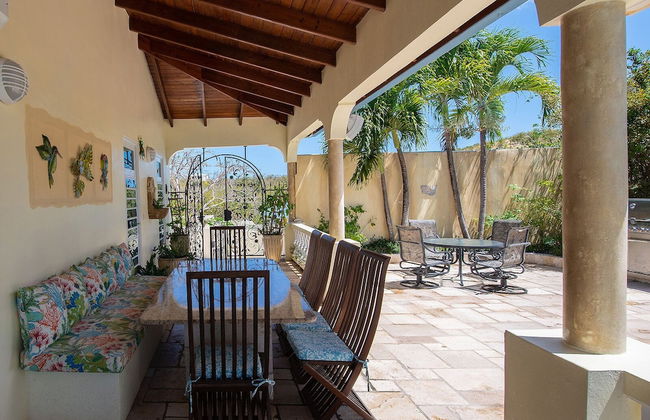 Ambrosia Villa - Foto 29