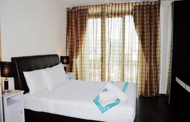 Taragon Residences - Foto 23