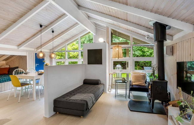 "Lovis" - 600m from the sea - Foto 19