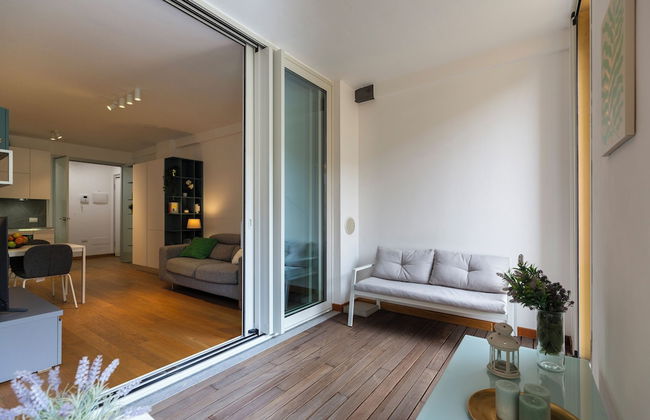 notaMi -Suzzani 96 - Bicocca Area - Foto 22