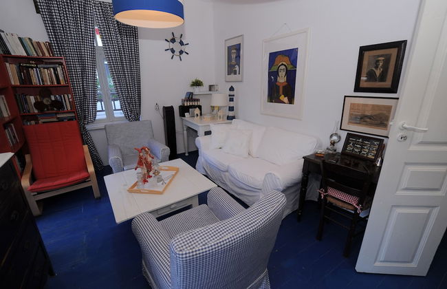 Dandy Villas Velanidia Sailor's House - Foto 23