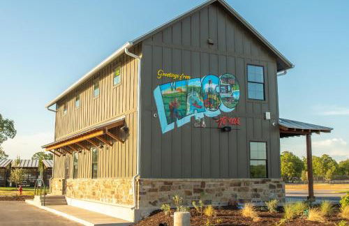 Camp Fimfo Waco - Foto 7