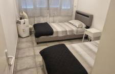 Grand Appartement, 2 ou 3 ou 4 pieces, tramway sur place, proche gare sncf St Augustin 5 min, aéroport à 7 min, plage ou Allianz riviera 10 min, palais nikaia 2 min , supermarché sur place, parking possible si disponible ou payant à 1000 metre - Foto 58