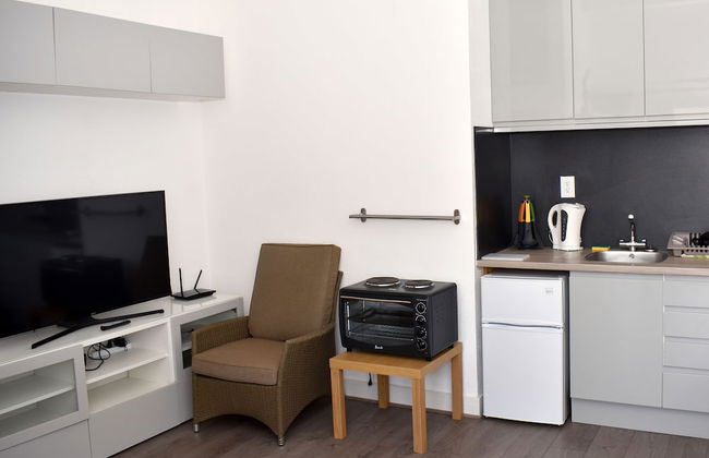 Tamarind Hotel Suite - Foto 4