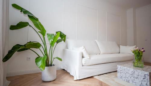 Hanse Villa "Apartment Hamburg" - Foto 4