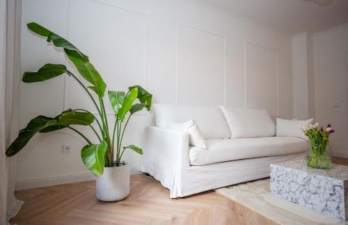 Hanse Villa "Apartment Hamburg" - Foto 4