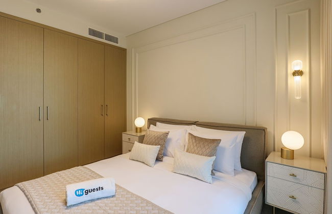 HiGuests - Creekside 18 Tower A - Photo 6