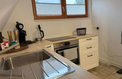 Ferienhaus Reuthsee- Nurdachhaus mit Panoramafenstern, großem Garten & hundefreundlich - Foto 15