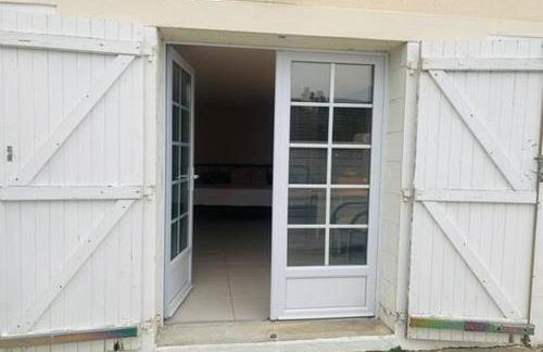 Le Temps de Vivre - Maison avec jardin proche Deauville - Photo 50