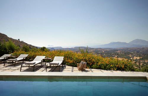 Askianos Luxury Villas - An Oasis of Harmony & Elegance - Photo 41