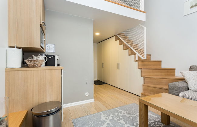 Angleterre Apartments - Foto 49