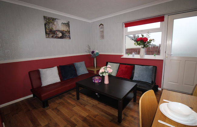 Aspley House - Foto 12