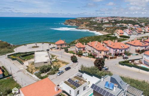 Casa Ribamar Coxos Beach Sunset Villa Ericeira - Foto 42