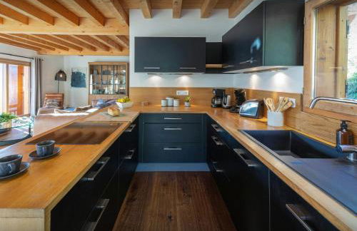 Chalet Manoe - OVO Network - Foto 23