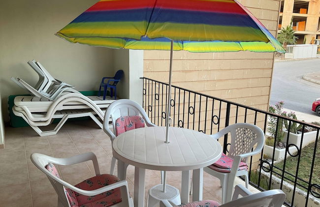 Fabulous 2 Bed Apartment in Safakoy Cyprus - Foto 17