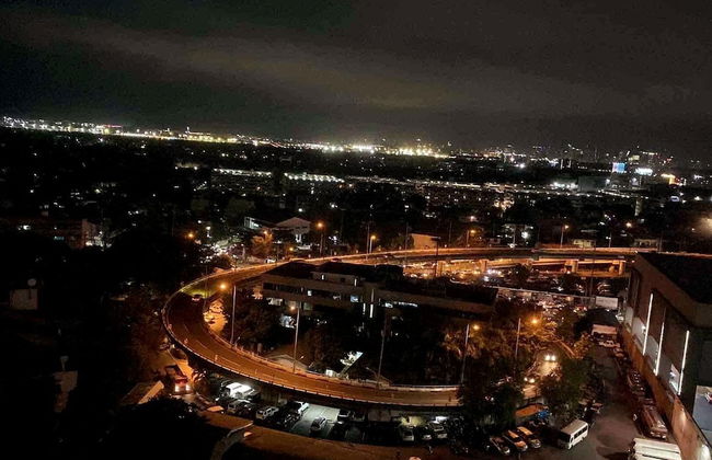 Azure 1BR Citylights With Netlfix Near Airport - Foto 30