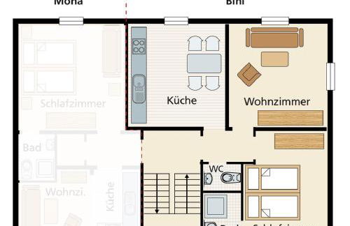 Traumblick Am Bartelsborn - Foto 18