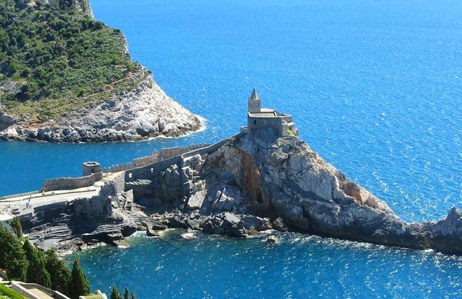 Cottage in Sesta Godano Near the Sea - Foto 26