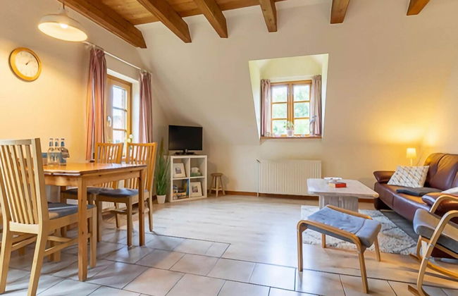 Landhaus in Vollerwiek - Foto 8