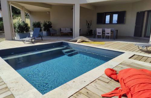 Résidence Licciola - Foto 12