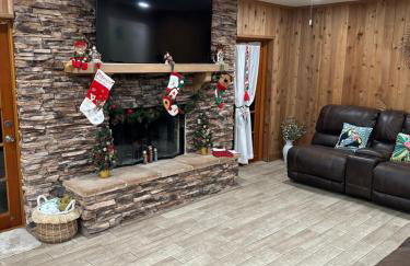 Lake Valrico's Camelot Court with HEATED POOL & access to private lake - Foto 4