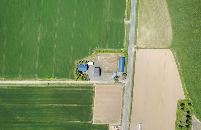 THE VILLA FURANO - Foto 78