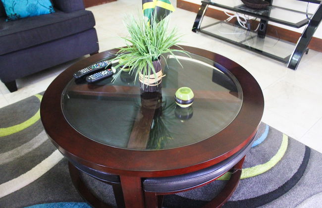 Eclipse Suite Guest Apartments - Foto 37