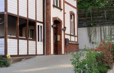 Villa Alexandra 1897 Wohnung Vilma - Foto 12