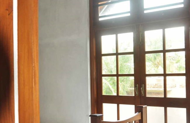 Lanrich Villa - Foto 15