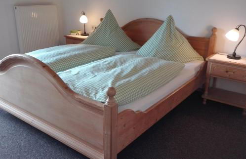 Gästehaus Café Habersetzer - Foto 13