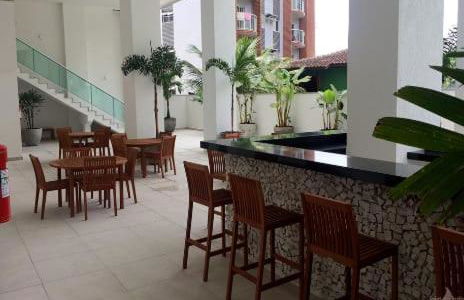 Apartamento Saint Martin UBATUBA - Foto 24