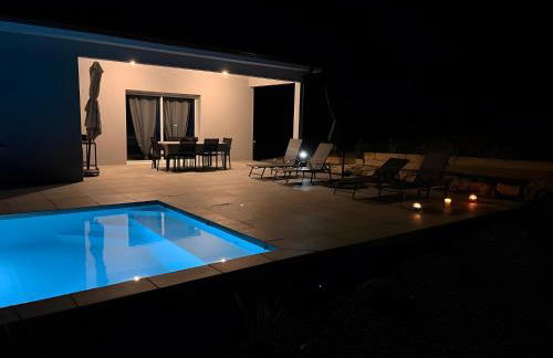 Liledou - Belle Villa De Plain-pied - Foto 18