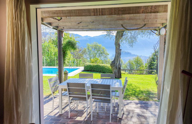 Villa Ulivo - Foto 7