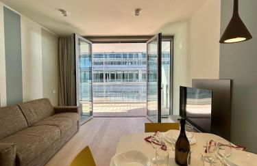 Casa Piano Waterfront Wifi free parking - Foto 8