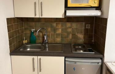 Studio CARQUEIRANNE - Foto 9