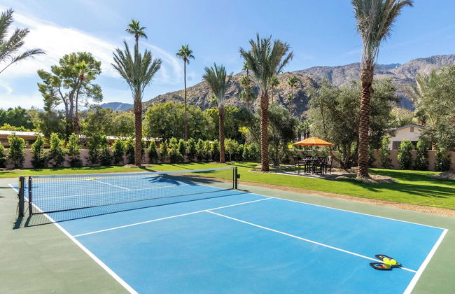 Casa del Colibri by Avantstay Luxe Estate w/ Pickleball Court - Foto 10