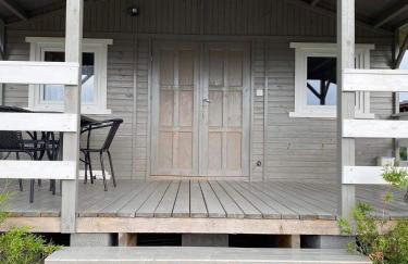 Domek z widokiem na jezioro - Foto 9