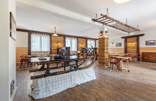 Gasthaus zur Linde und Fewo - Foto 5