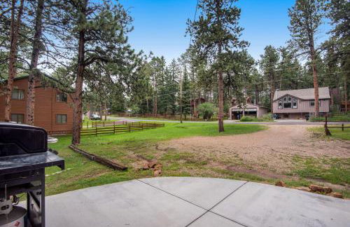 Big Bear Cabin - Foto 19