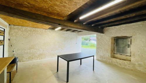 Maison les mottes-cour et garage - Foto 4