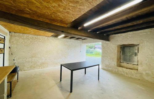 Maison les mottes-cour et garage - Foto 4