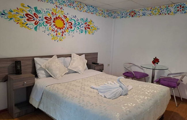 munay apartment - Foto 9