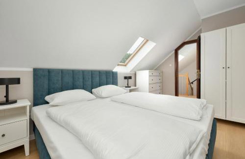 Holiday House KURNIK - Garden, Grill & Relax by Noclegi Renters - Foto 30