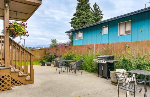 Anchorage Retreat, Walk to Dining and Entertainment - Foto 21