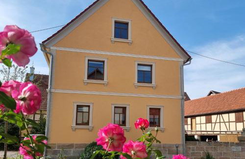 Ferienhaus Emma - Foto 1