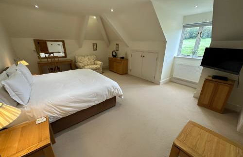 Meadows Barn - Foto 35