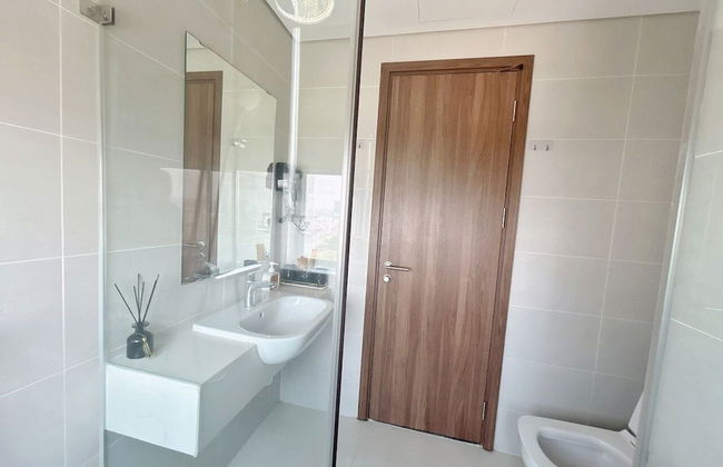 ecogreen saigon - Foto 44