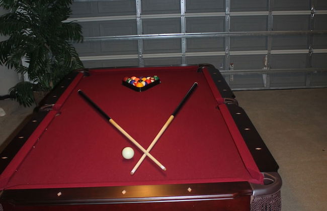 Dolphin's Retreat Near Disney - Foto 41