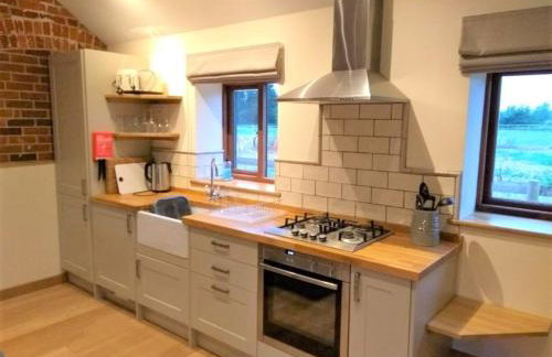 Blashford Manor Holiday Cottage - The Dartmoor Cottage - Foto 4