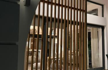 Evas Urban loft 1 CLOSE TO PYTHAGOREIO - Foto 48